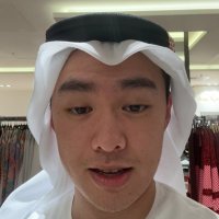 陈锦初Andrew｜NUW🅰️