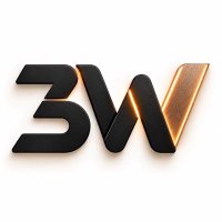 3W