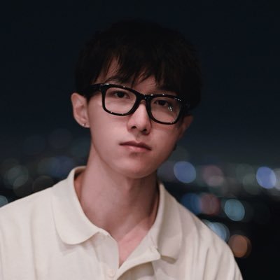 邵艾伦Alan（薄肌版）