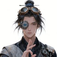 便衣道士