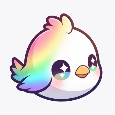 🐦萌鸟-BirdVision