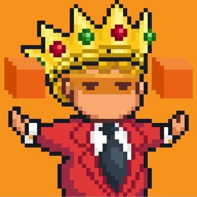 Bitcoin人生