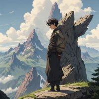 辰一（浇朋友版）