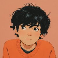 半吊子程序猿大铭