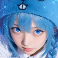 疯狂的烤妹儿 🩵