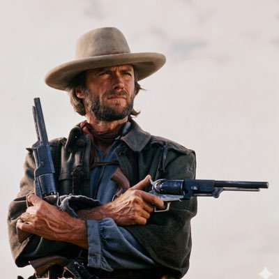 Luck Luke