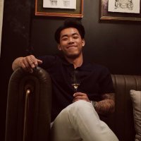 David Lin 🐑（薄肌版）