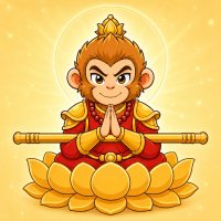 福禄寿 UV DAO