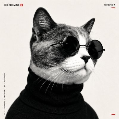 知识猫AI实验室