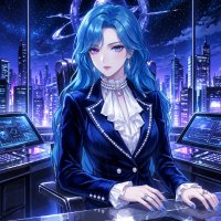 Christine Hansel（克莉丝汀•韩赛儿）