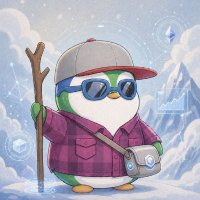 区块链天才 🐧