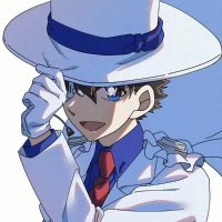 Kidd（牛来版）