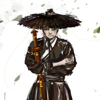 胡一刀