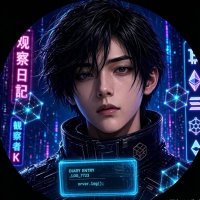 观察日记