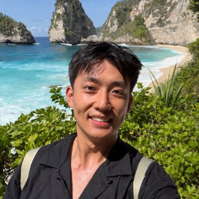 Jasper Wei