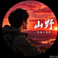 山野|生活观察