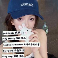 Katherine是大美女