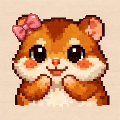 🐹_Leslie鼠鼠