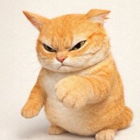 不喊单的猫🐱