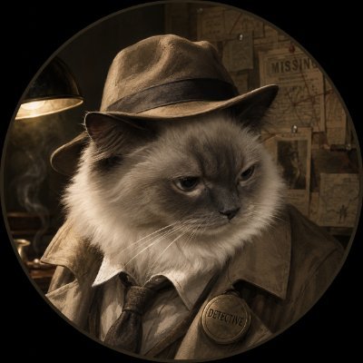 Inspector Puluo