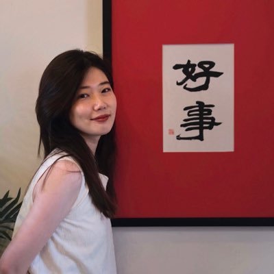 Mengke Wang