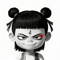 魔童｜Motong