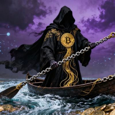 流动性摆渡人