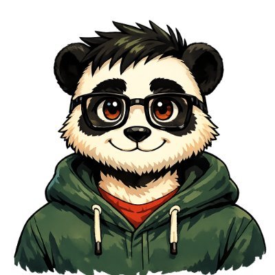 Mr Panda