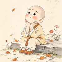 壹半仙（X最友善的人）