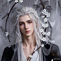 柳扶摇（躺平版）