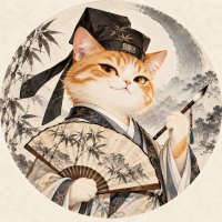 唐伯猫（互💯）