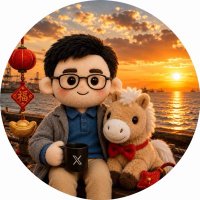 任逐流 | Xavier