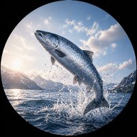 鲑鱼哥 ｜Salmon Bro 🐟