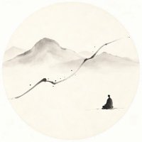静心