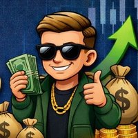 Buy The Dip Bro 抄底哥🧠📉📈