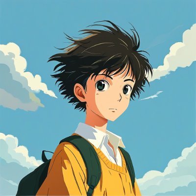 木向