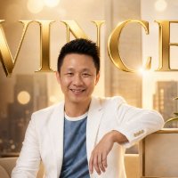 VINCE 凯🇲🇾