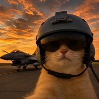 猫老弟