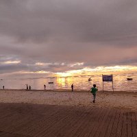 阿杰
