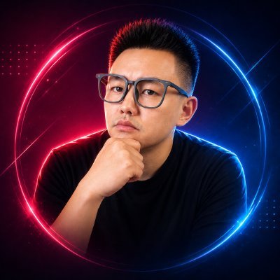 蔡文彬CyberBin
