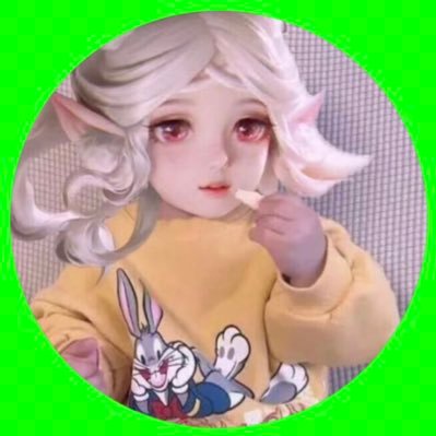 一只蝴蝶