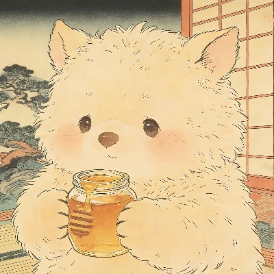 张蛋熊