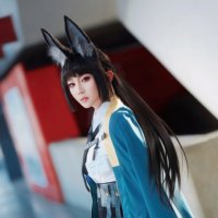 雷电芽衣