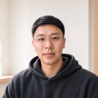 Yue 岳增五