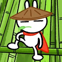 竹间思考