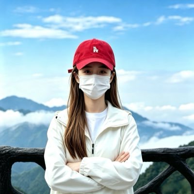 链上小财女