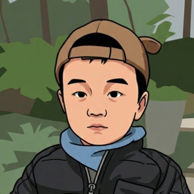 灰色の雄鹿