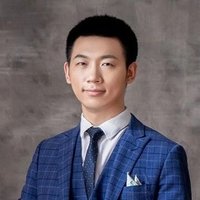 Jintao Zhang 张晋涛