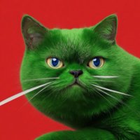阿麒 LuckyCat