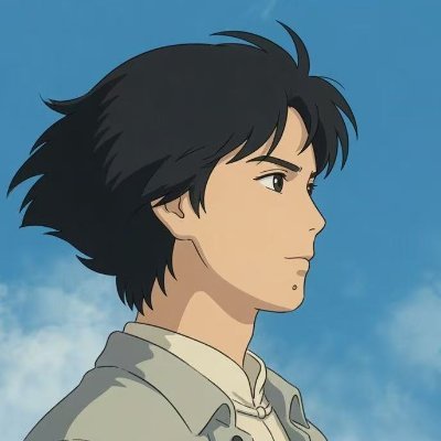 Jony · AI与科技